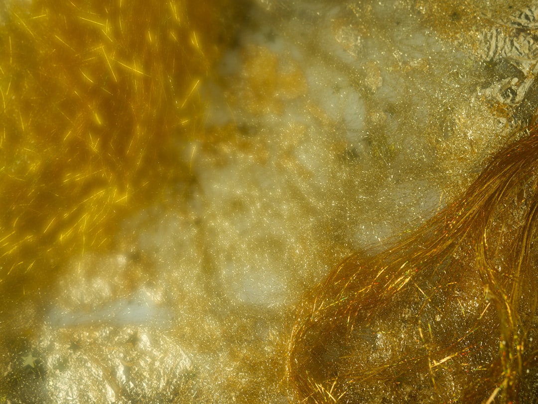 Smoky Citrine crystal